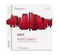 Enlarge image Cover: Updateable HCPCS Level II Expert Subscription - Optum 360