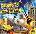 Cover: Demolition Lab: Wrecking Ball - Smartlab Toys