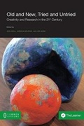 Cover: Old and New, Tried and Untried - Common Ground Publishing