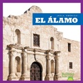 Cover: El Alamo (Alamo) - Bullfrog Books