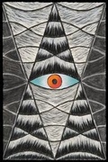 Cover: The Mountain & The Vortex - Muse Harbor Publishing