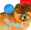 Cover: Animals - AZ Books, LLC