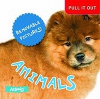 Enlarge image Cover: Animals - AZ Books, LLC
