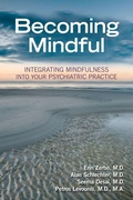 Cover: Becoming Mindful - American Psychiatric Association Publishing