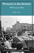 Cover: Protests in the Streets - Hackett Publishing Co, Inc