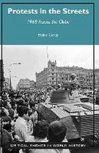 Enlarge image Cover: Protests in the Streets - Hackett Publishing Co, Inc