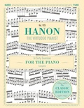 Cover: Hanon - ECHO POINT BOOKS & MEDIA