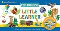 Cover: Smithsonian First Discoveries: Little Learner - Canterbury Classics