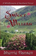 Cover: Sweet William - Indigo Sea Press