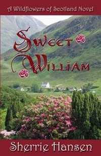 Enlarge image Cover: Sweet William - Indigo Sea Press