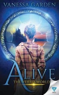 Enlarge image Cover: Alive - Limitless Publishing, LLC