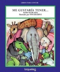 Cover: Me Gustaria Tener... - Loqueleo
