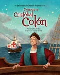 Cover: Conoce a Cristbal Coln - Loqueleo
