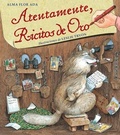 Cover: Atentamente, Ricitos de Oro - Loqueleo