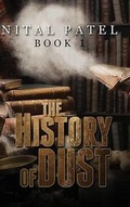 Cover: The History of Dust Book 1 - Tate Publishing & Enterprises
