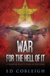 Enlarge image Cover: War for the Hell of It - Check Six Books