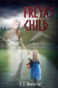Enlarge image Cover: Freya's Child - Crimson Cloak Publishing