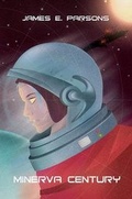 Cover: Minerva Century - Austin Macauley Publishers