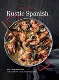 Cover: Rustic Spanish (Williams-Sonoma) - Weldon Owen