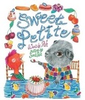 Cover: Sweet Petite - Hardie Grant Books