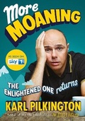Cover: More Moaning - Canongate Books