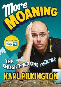 Enlarge image Cover: More Moaning - Canongate Books