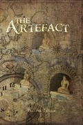 Cover: The Artefact - Austin Macauley Publishers