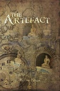 Enlarge image Cover: The Artefact - Austin Macauley Publishers