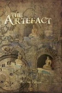 Enlarge image Cover: The Artefact - Austin Macauley Publishers
