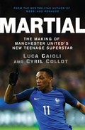 Cover: Martial Martial - Icon Books