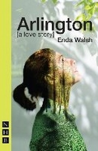 Enlarge image Cover: Arlington - Nick Hern Books