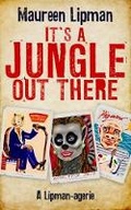 Cover: It's a Jungle Out There - Robson Press