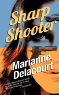 Cover: Sharp Shooter - Deadlines