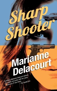 Enlarge image Cover: Sharp Shooter - Deadlines
