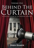 Cover: Behind the Curtain - aSys Publishing