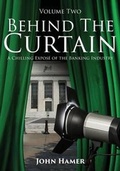 Cover: Behind the Curtain - aSys Publishing