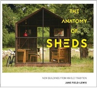 Abbildung von: The Anatomy of Sheds - Pavilion