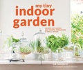 Cover: My Tiny Indoor Garden - Pavilion