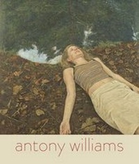 Enlarge image Cover: Antony Williams - Messum's Studio Publications
