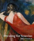 Cover: Dressing for Vesuvius - Templar Poetry