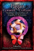 Cover: Pagan Consent Culture - Asphodel Press..