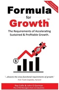 Cover: Formula for Growth - Asg Group