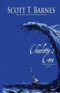 Cover: Charlotte's Cove - New Myths Publishing