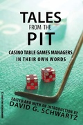 Cover: Tales from the Pit - Unlv Gaming
