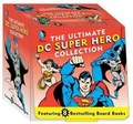 Cover: The Ultimate DC Super Hero Collection - Downtown Bookworks