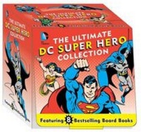 Enlarge image Cover: The Ultimate DC Super Hero Collection - Downtown Bookworks