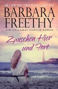 Cover: Zwischen Hier und fort - Barbara Freethy