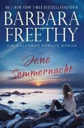 Cover: Jene Sommernacht - Barbara Freethy