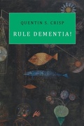 Cover: Rule Dementia! - Snuggly Books