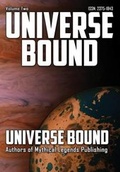 Cover: Universe Bound Volume 2 - Universe Bound